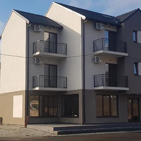 Apartament 10 Budiu Targu Mures Exterior photo