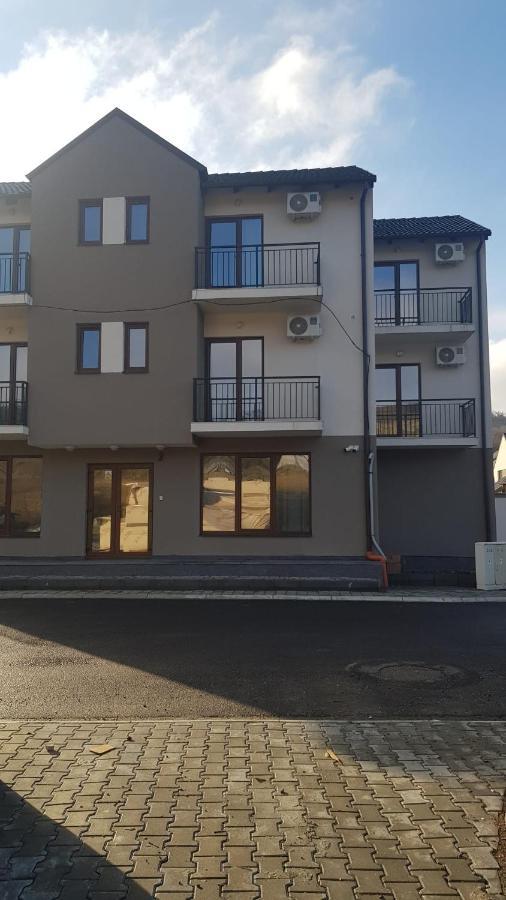 Apartament 10 Budiu Targu Mures Exterior photo